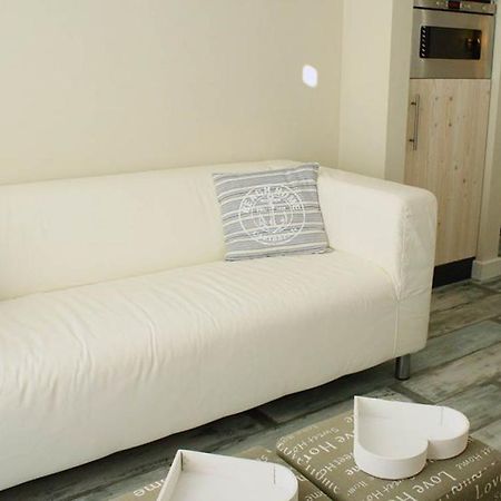 Apartment Silvamare 栋堡 客房 照片