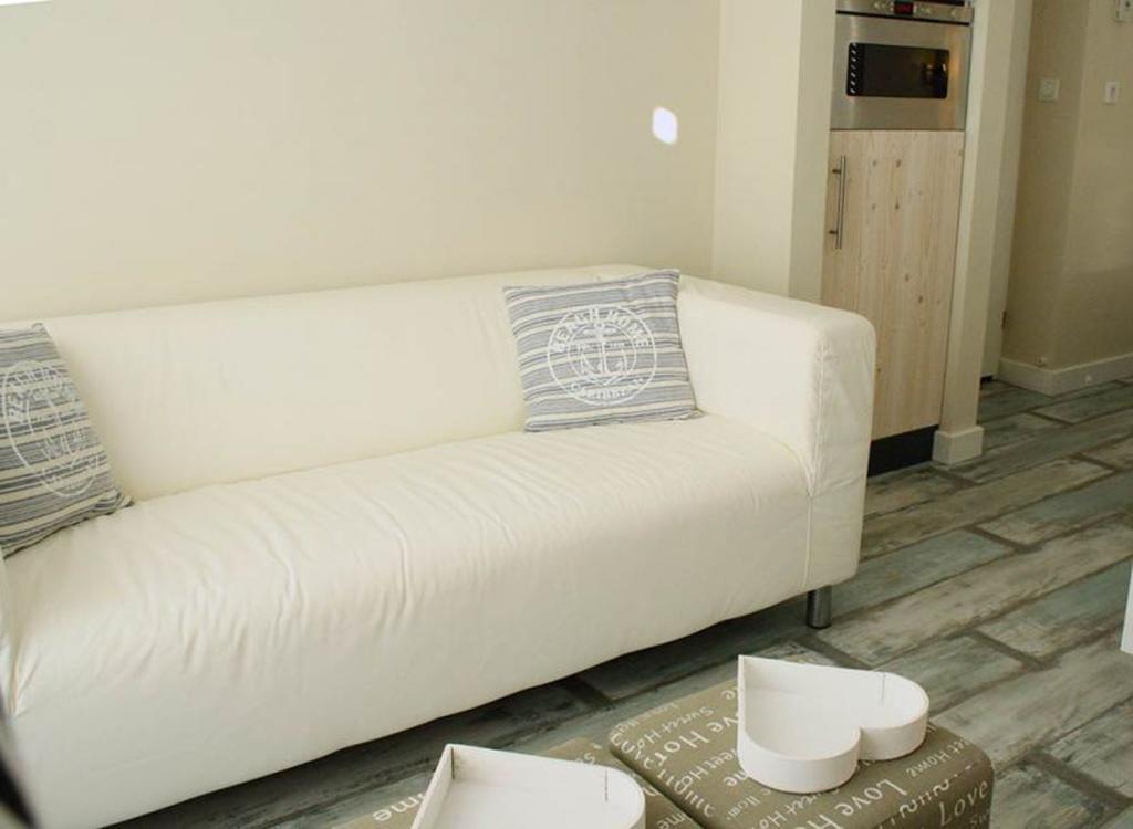 Apartment Silvamare 栋堡 客房 照片