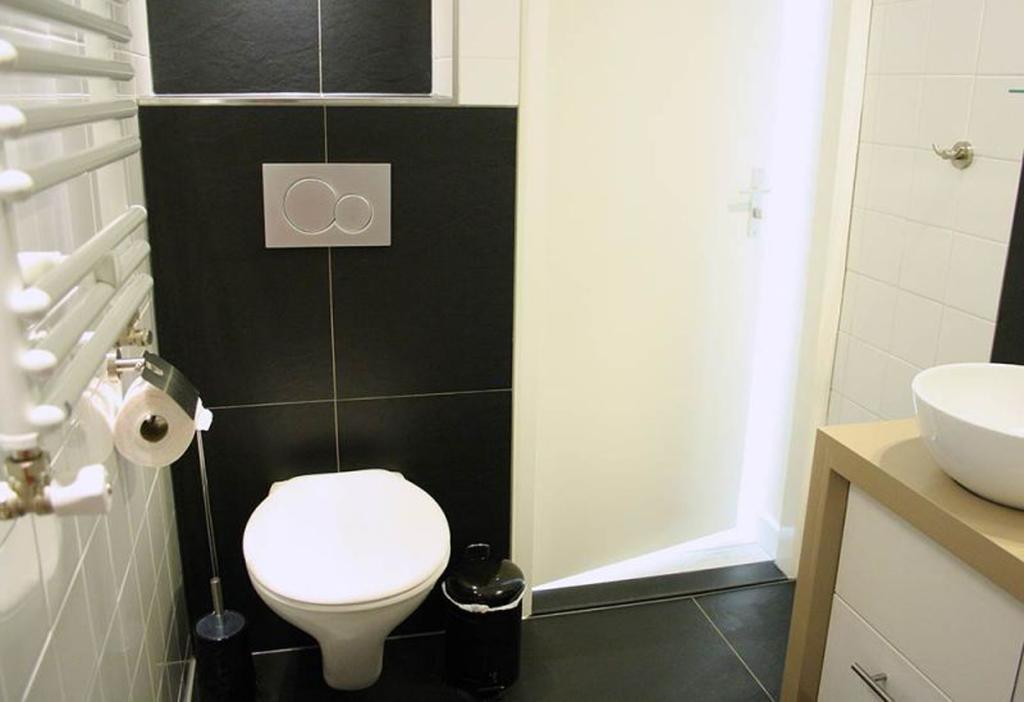 Apartment Silvamare 栋堡 客房 照片