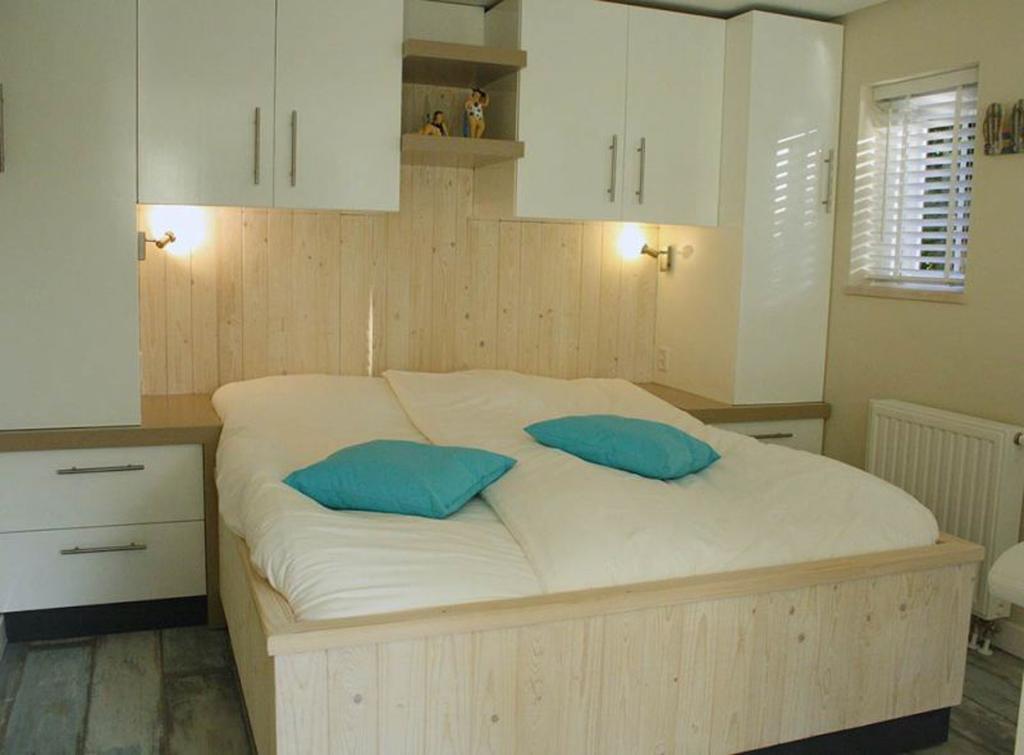 Apartment Silvamare 栋堡 客房 照片