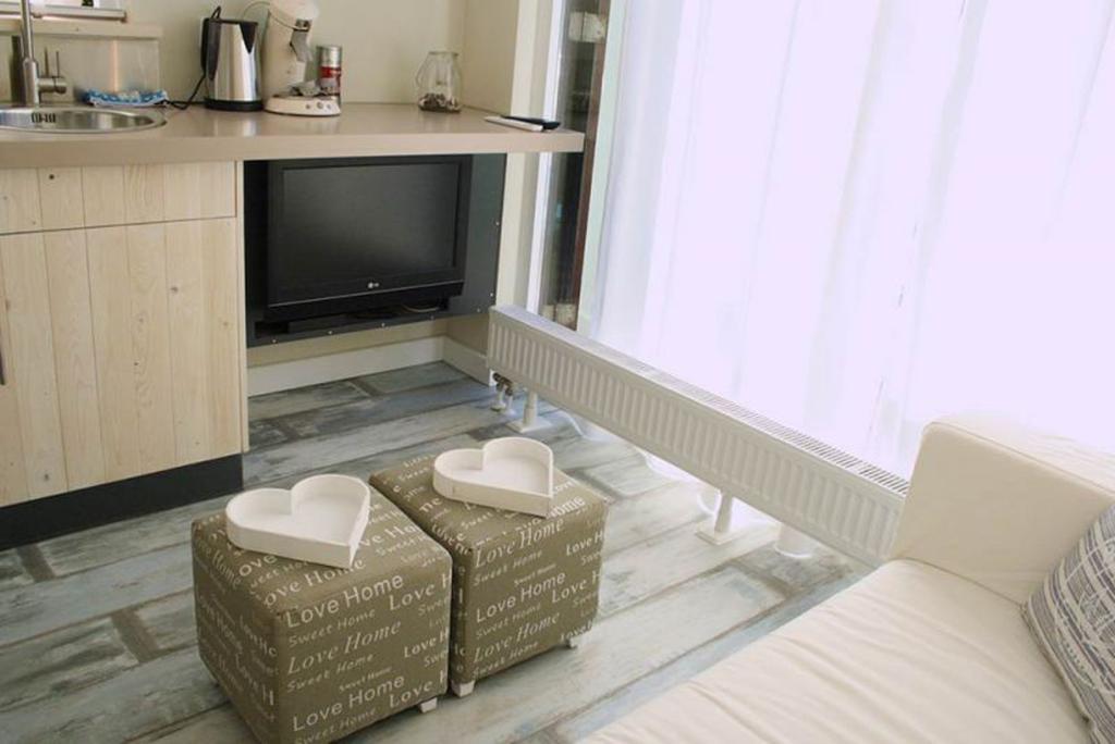 Apartment Silvamare 栋堡 客房 照片